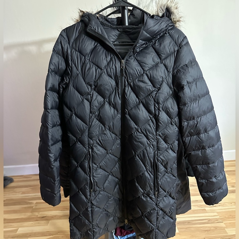 Eddie Bauer Jacket